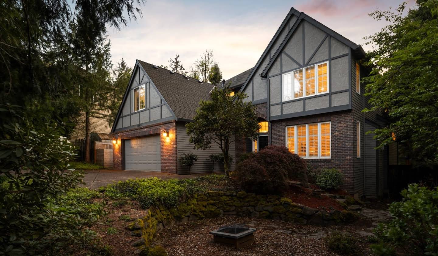 Maison Lake Oswego