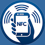 Cover Image of Herunterladen NFC tag read, write and tools - PRO 1.1.5 APK