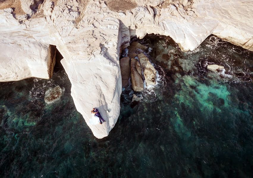 Düğün fotoğrafçısı Irina Mavrommati (eirini). 14 Ağustos 2019 fotoları