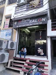 In Style Saloon photo 3