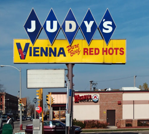 Judy's Red Hots - Only the Sig