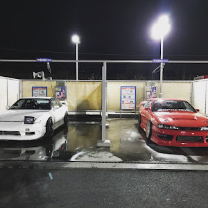 180SX RPS13