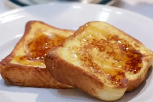 Egg French Pan Toast