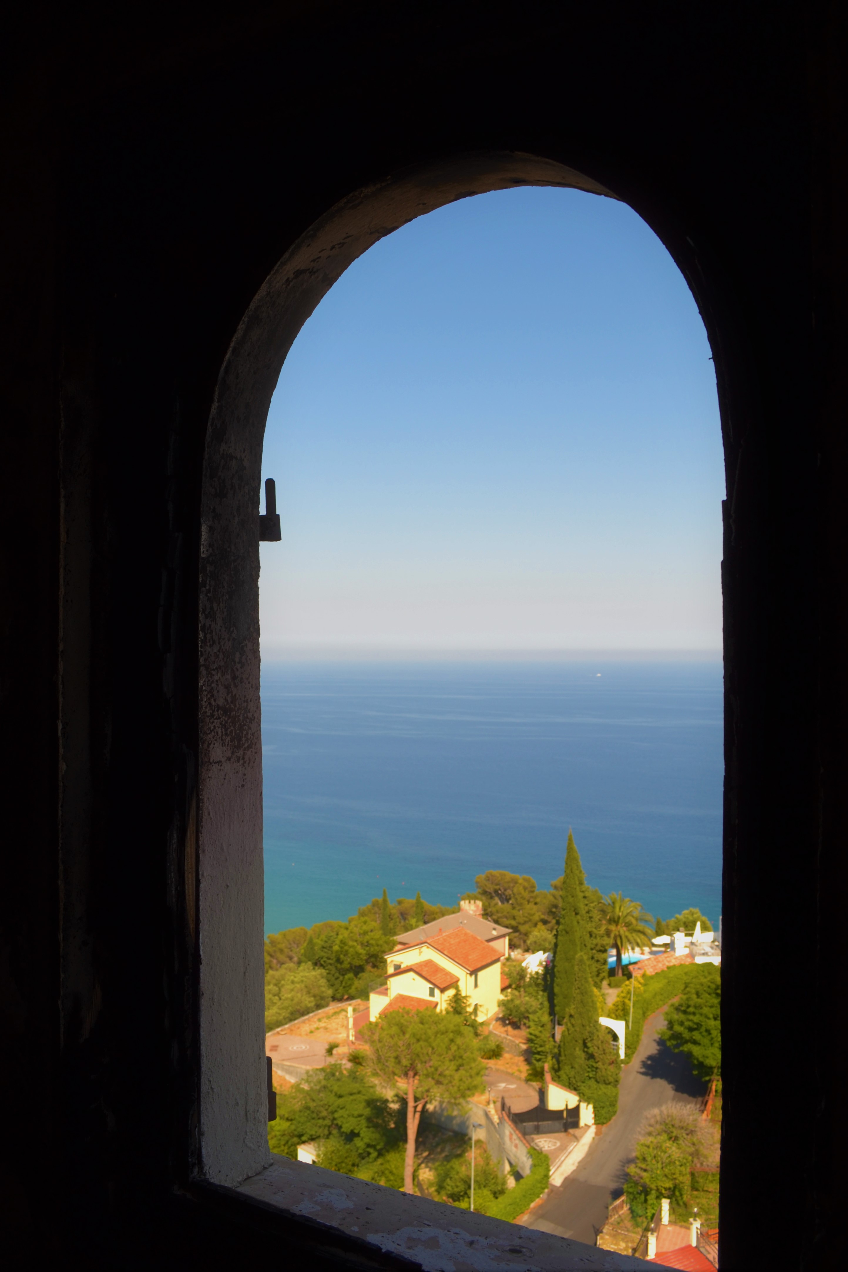 Panorama di samantamura