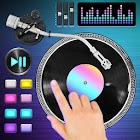 DJ Mix Effects Simulator 1.4.2