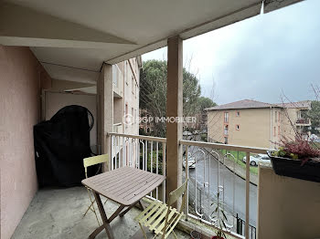 appartement à Toulouse (31)