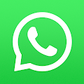 WhatsApp Dark App