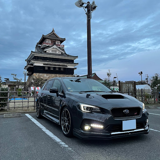 レヴォしゅうのプロフィール画像