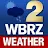 WBRZ Weather icon