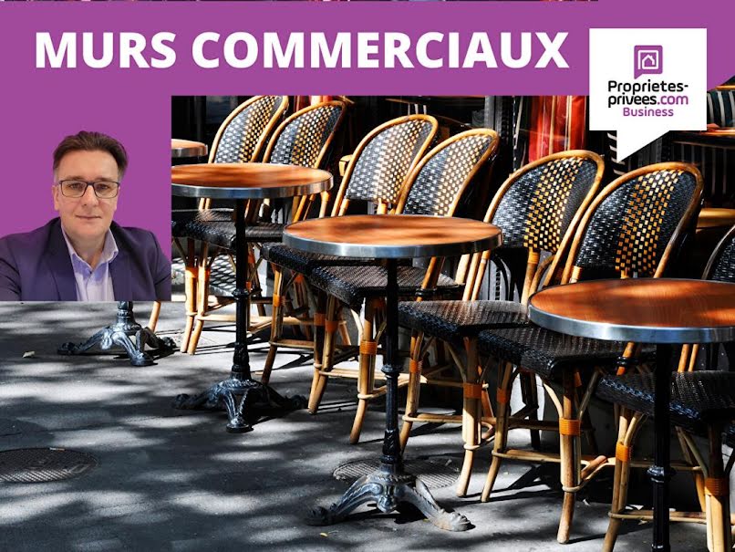 Vente locaux professionnels  210 m² à Bordeaux (33000), 2 536 000 €