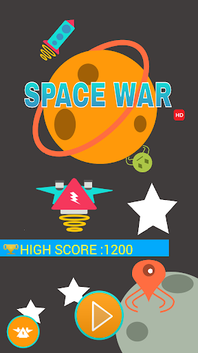 Space War