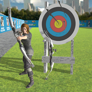Archery World Cup Championship 1.0 Icon
