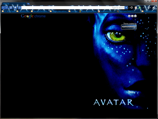 Avatar Theme A