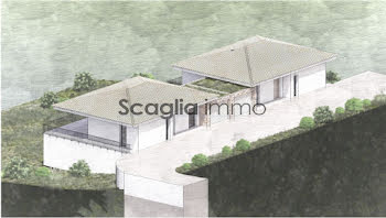 villa à Bastelicaccia (2A)