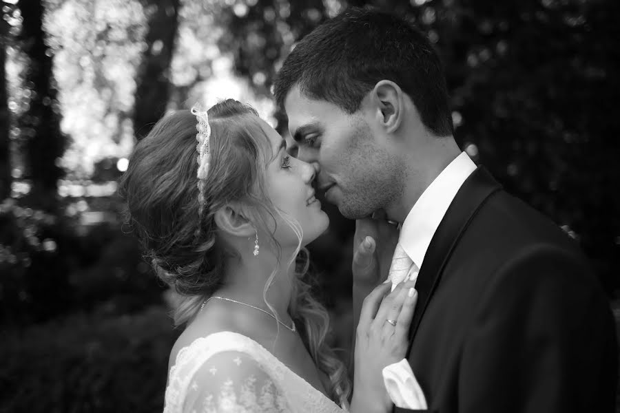 Photographe de mariage Estelle Morro (estellemorro). Photo du 17 avril 2019