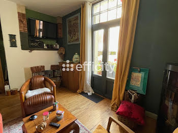 appartement à Vichy (03)