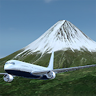 Airplane Fly Tokyo Japan Flight Simulator 1.3