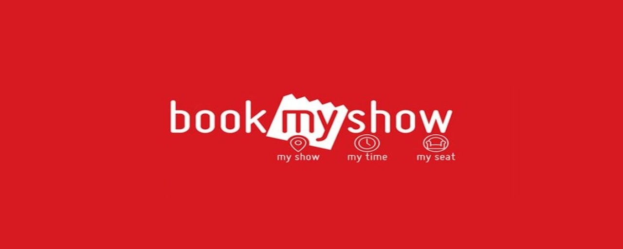 Book My Show Alert Preview image 2