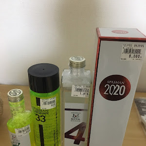 アルファードV