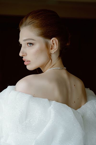 Wedding photographer Daria Ovsyannikova (ovsyanochka). Photo of 3 August 2023