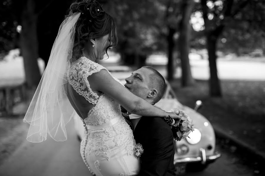 Wedding photographer Vitaliy Turovskyy (turovskyy). Photo of 3 May 2018