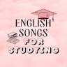 English Songs for Studying icon