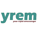 App Download YREM Your Rapid eMessenger Install Latest APK downloader