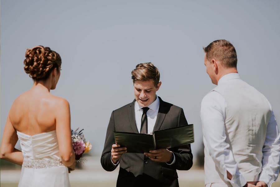 Fotógrafo de casamento Anne Sopke (annesopke). Foto de 7 de setembro 2019