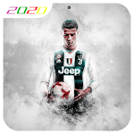 Cover Image of Download Ronaldo Wallpapers ⚽🔥 1.0 APK