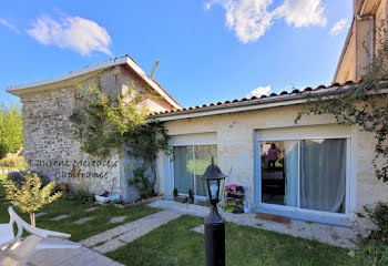 maison à Saint-André-de-Cubzac (33)