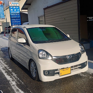 ミライース LA300S