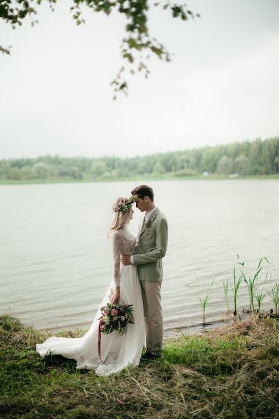 Fotógrafo de bodas Katarina Roma (katephotospain). Foto del 8 de mayo