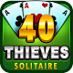 Download FORTY THIEVES SOLITAIRE For PC Windows and Mac 1.2