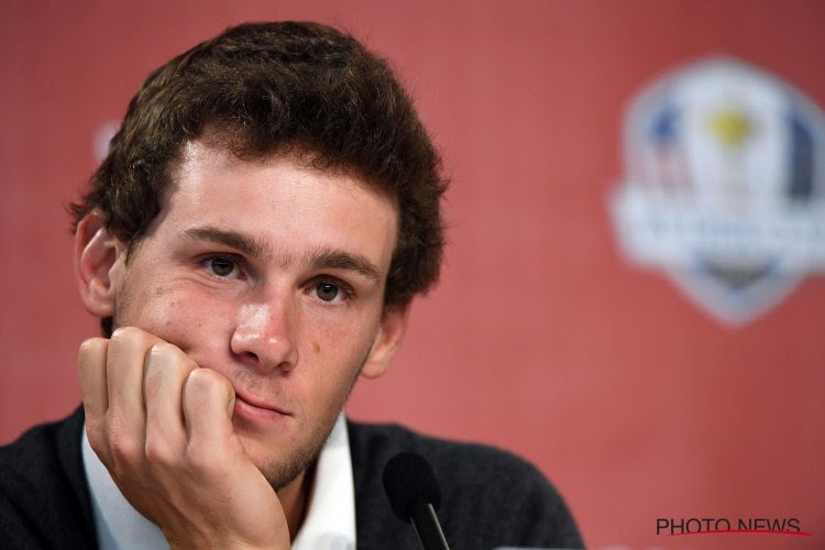 Dit staat Thomas Pieters en co te wachten in de Ryder Cup golf