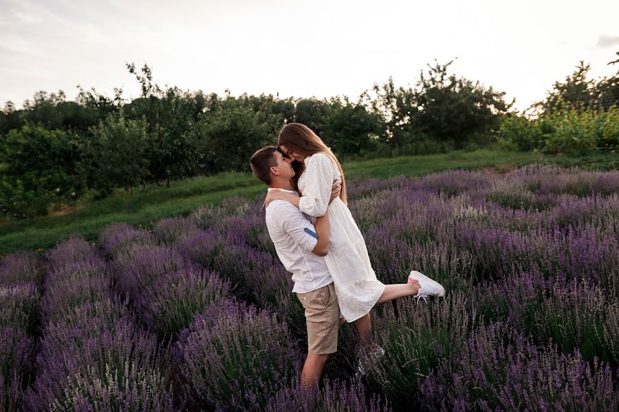 Wedding photographer Kristina Dudaeva (kristinadx). Photo of 26 June 2020