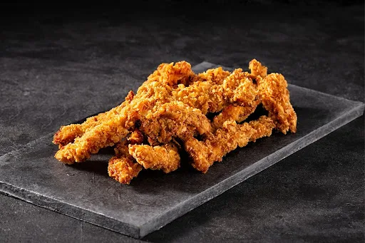 Peri Peri Chicken Tenders (6Pcs)