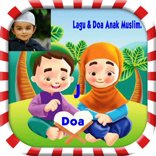 Download Lagu Doa Anak Muslim for PC