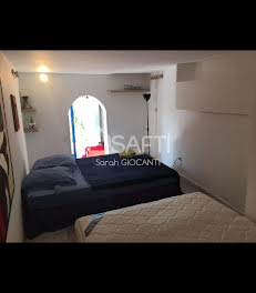 appartement à Bisinao (2A)