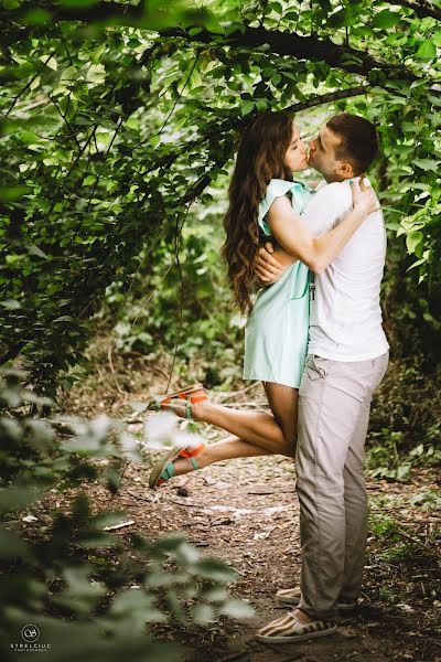 Photographe de mariage Dmitriy Strelchuk (strelciuc). Photo du 11 septembre 2015