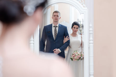 Fotógrafo de casamento Vera Kalinina (veralove). Foto de 29 de agosto 2020