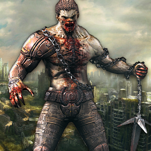 Download Z War: Zombie Hunter Survival For PC Windows and Mac