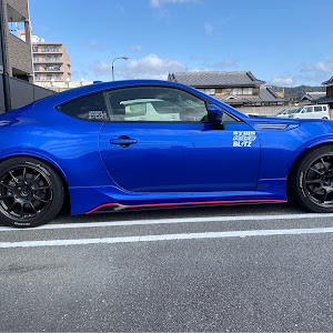 BRZ ZC6