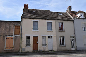 maison à Cosne-Cours-sur-Loire (58)