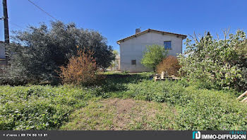 maison à Lézignan-Corbières (11)