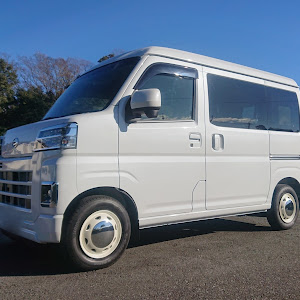 ハイゼットカーゴ