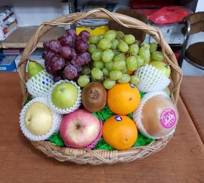 80+ Fruit parcel creative ideas