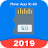 Move App To SD Card Pro 6.0