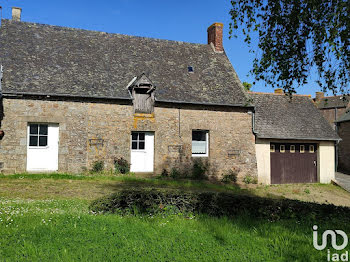 maison à Saint-Hilaire-des-Landes (35)