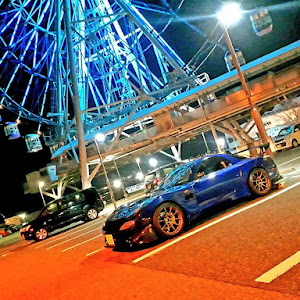 RX-7 FD3S 後期