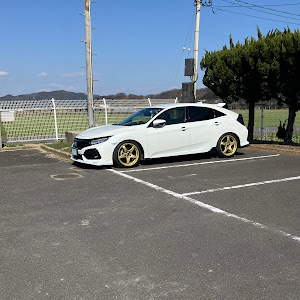 シビック FK7